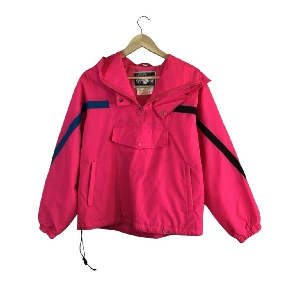 Vintage Gerry Small Jacket Retro Colorado Classics